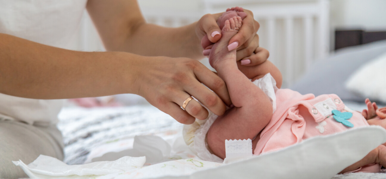 Newborn care